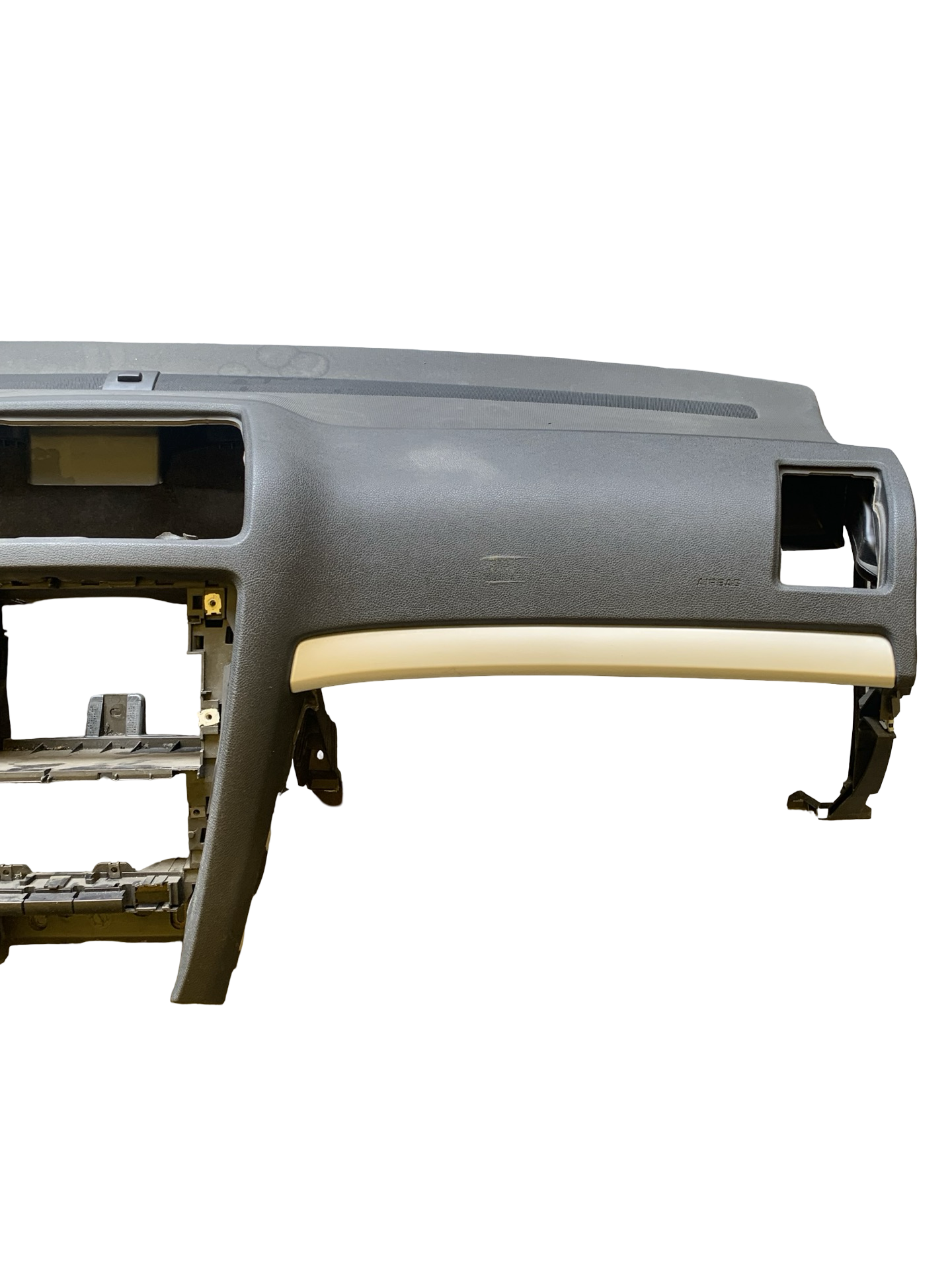 Kit Airbag Skoda Octavia 2 2004–2013 Facelift – foto 6