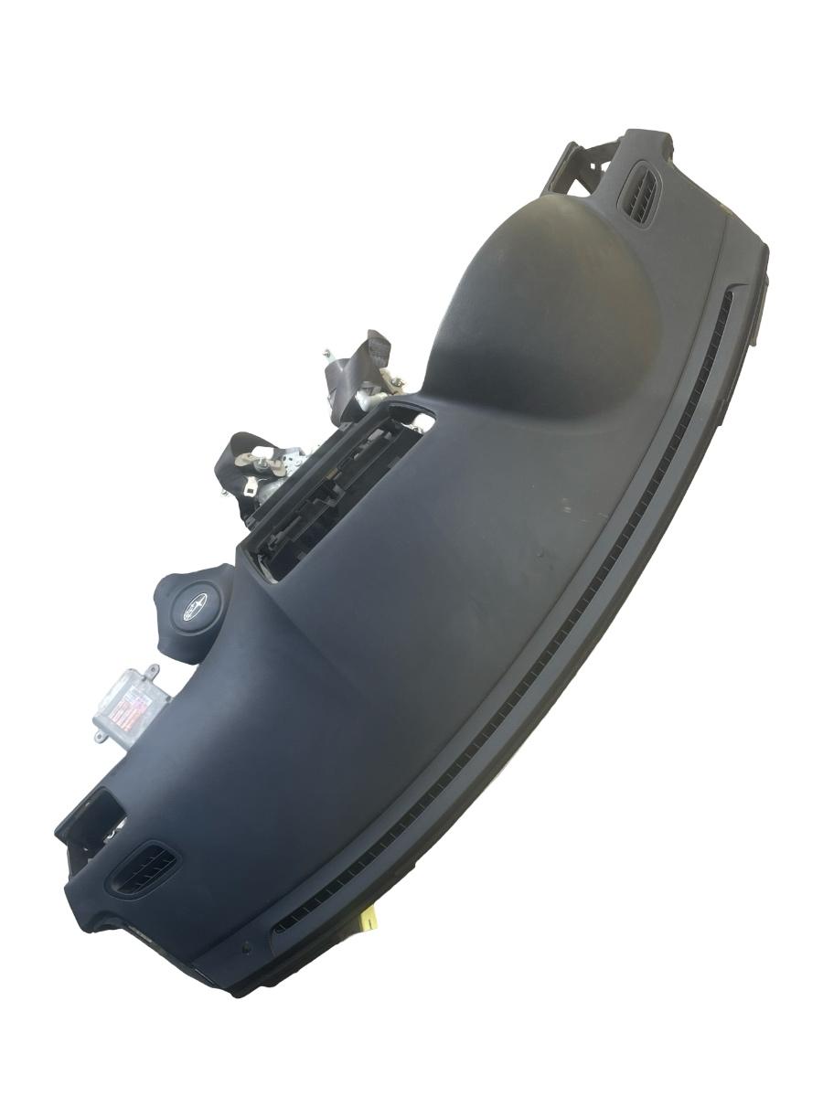 Kit airbag SUBARU LEGACY IV an 2007 BL 2003 - 2015 98221AG260 – foto 3