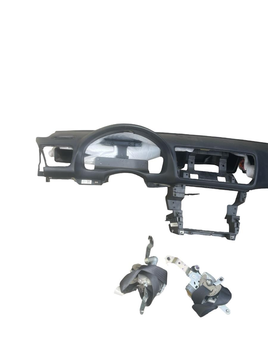 Kit airbag SUBARU LEGACY IV an 2007 BL 2003 - 2015 98221AG260 – foto 2