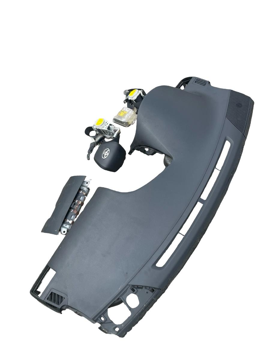 Kit airbag TOYOTA AVENSIS T27_ 2009 -> – foto 5
