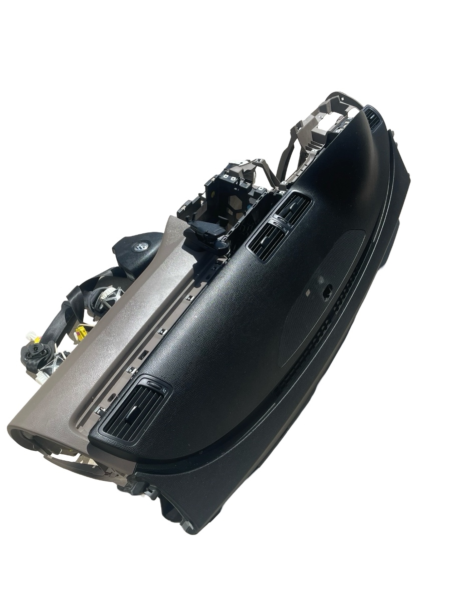 Kit airbag VOLKSWAGEN PASSAT B6 2005 - 2010 – foto 6