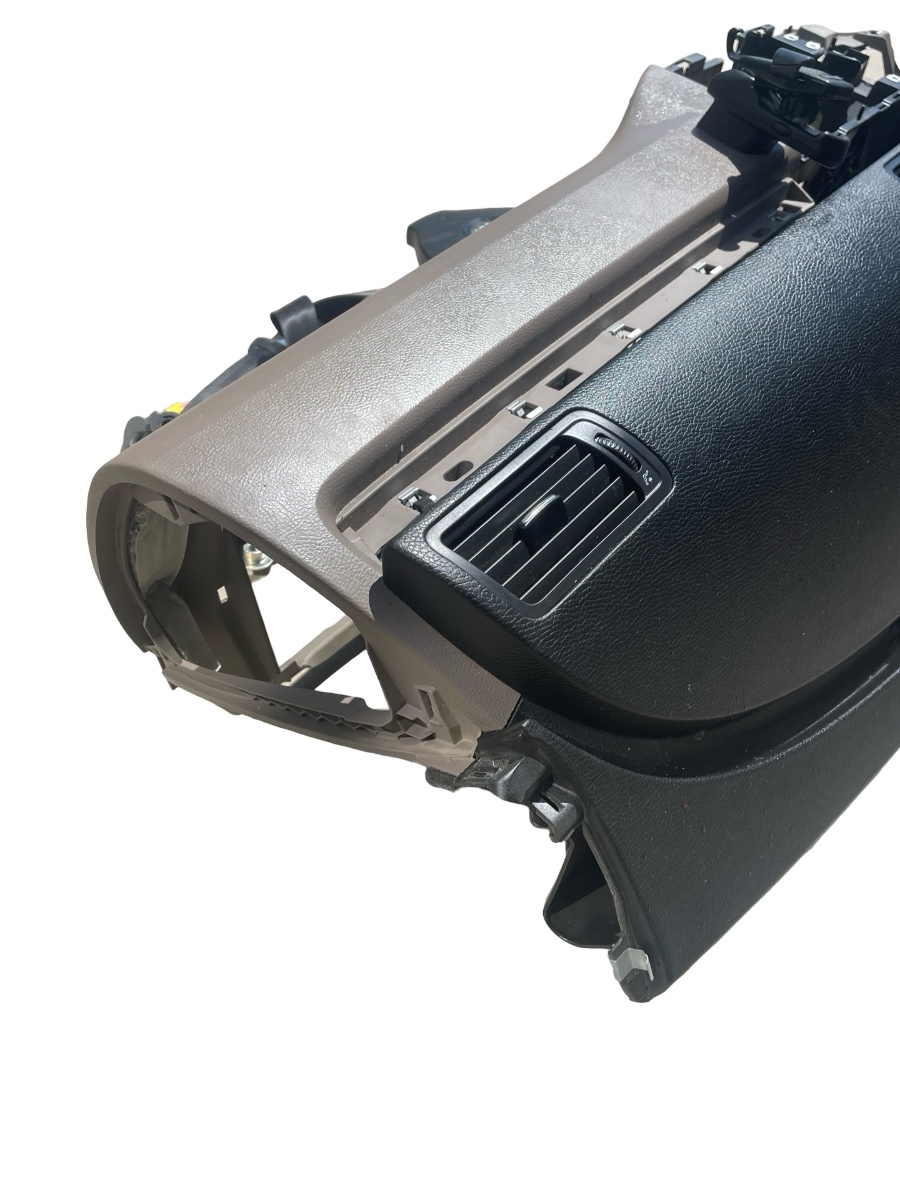 Kit airbag VOLKSWAGEN PASSAT B6 2005 - 2010 – foto 2