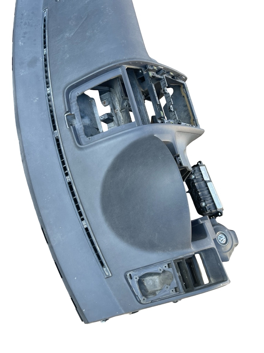 Kit airbag VOLKSWAGEN TOURAN 1T1, 1T2 2003 - 2010 TDI 1T1857001 – foto 2