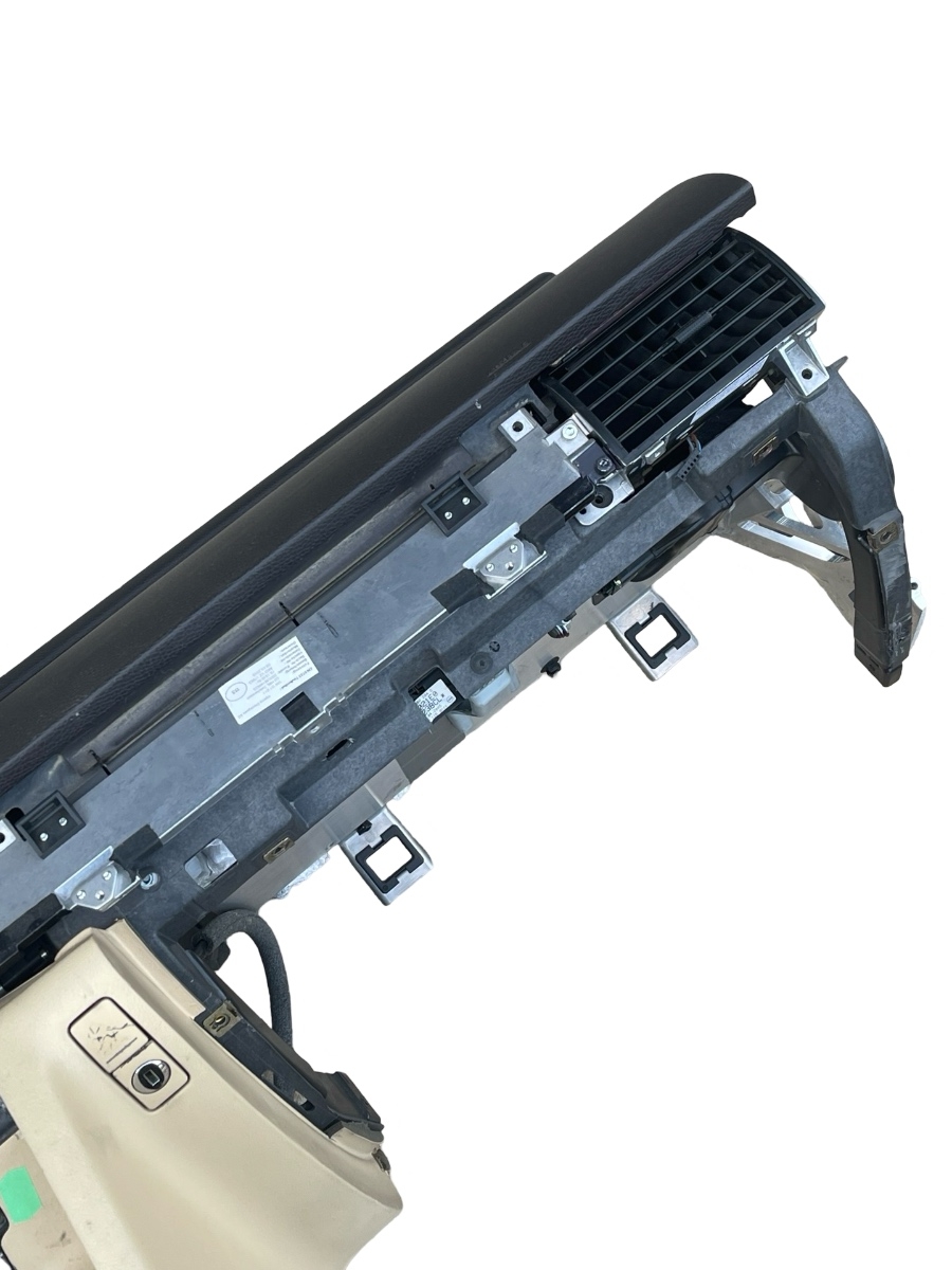 Kit airbaguri VOLKSWAGEN PHAETON 3D_ 2002 - 2016 – foto 2