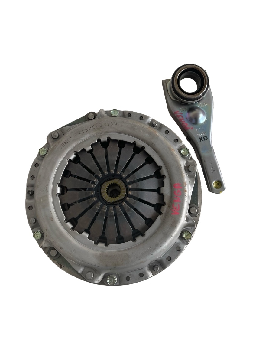 Kit ambreiaj KIA VENGA YN 2010 - > 1.4B  41300-23138 – foto 2