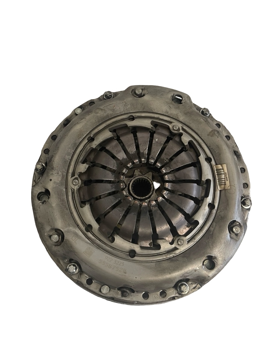 Kit ambreiaj OPEL ASTRA J notchback 2012 - > 1.4 Turbo A 14 NET, B 14 NET 55587528 – foto 2