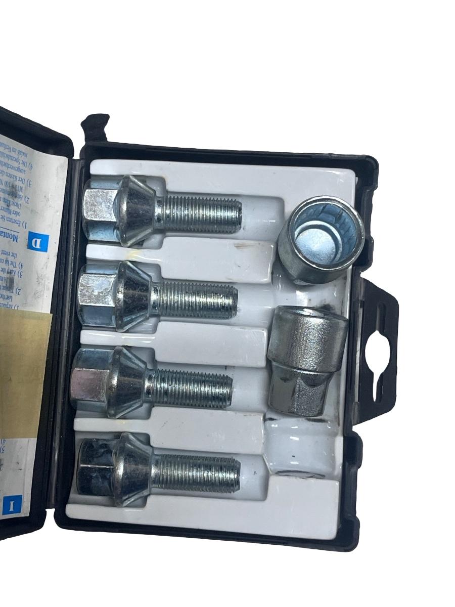 Kit antifurt CITROËN C4 I LC_ 2004 - 2013