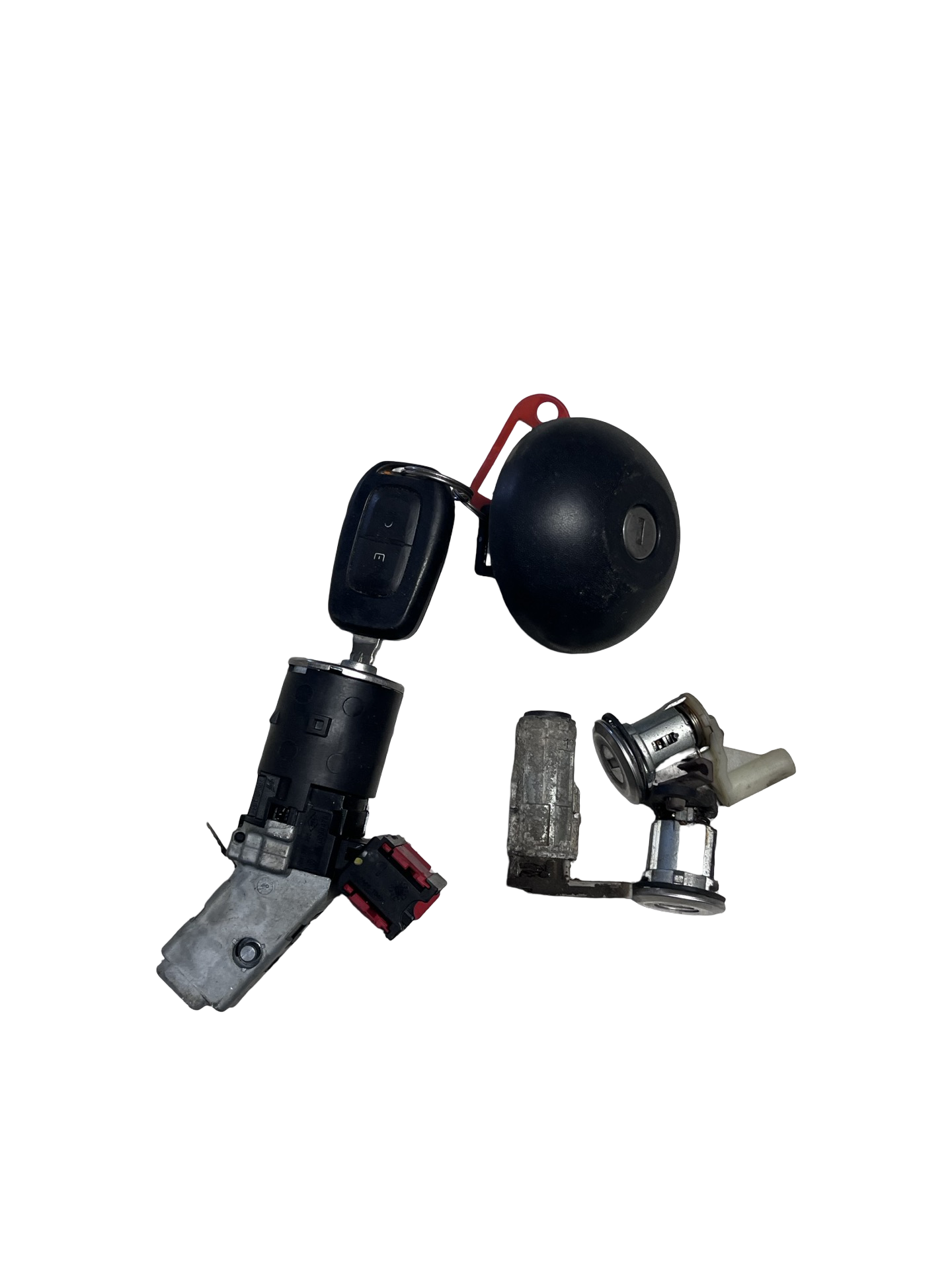 Kit Butuci + Contact Pornire Dacia Dokker 2022