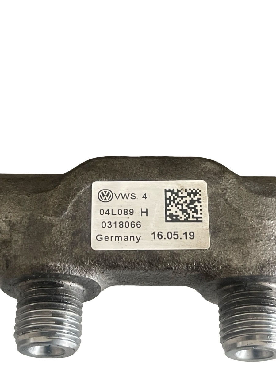 Kit de injectie VOLKSWAGEN TIGUAN AD1 2016 -> 2.0 TDI 4motion DFHA 04L089H / 04L130755E / 0445110471 – foto 3