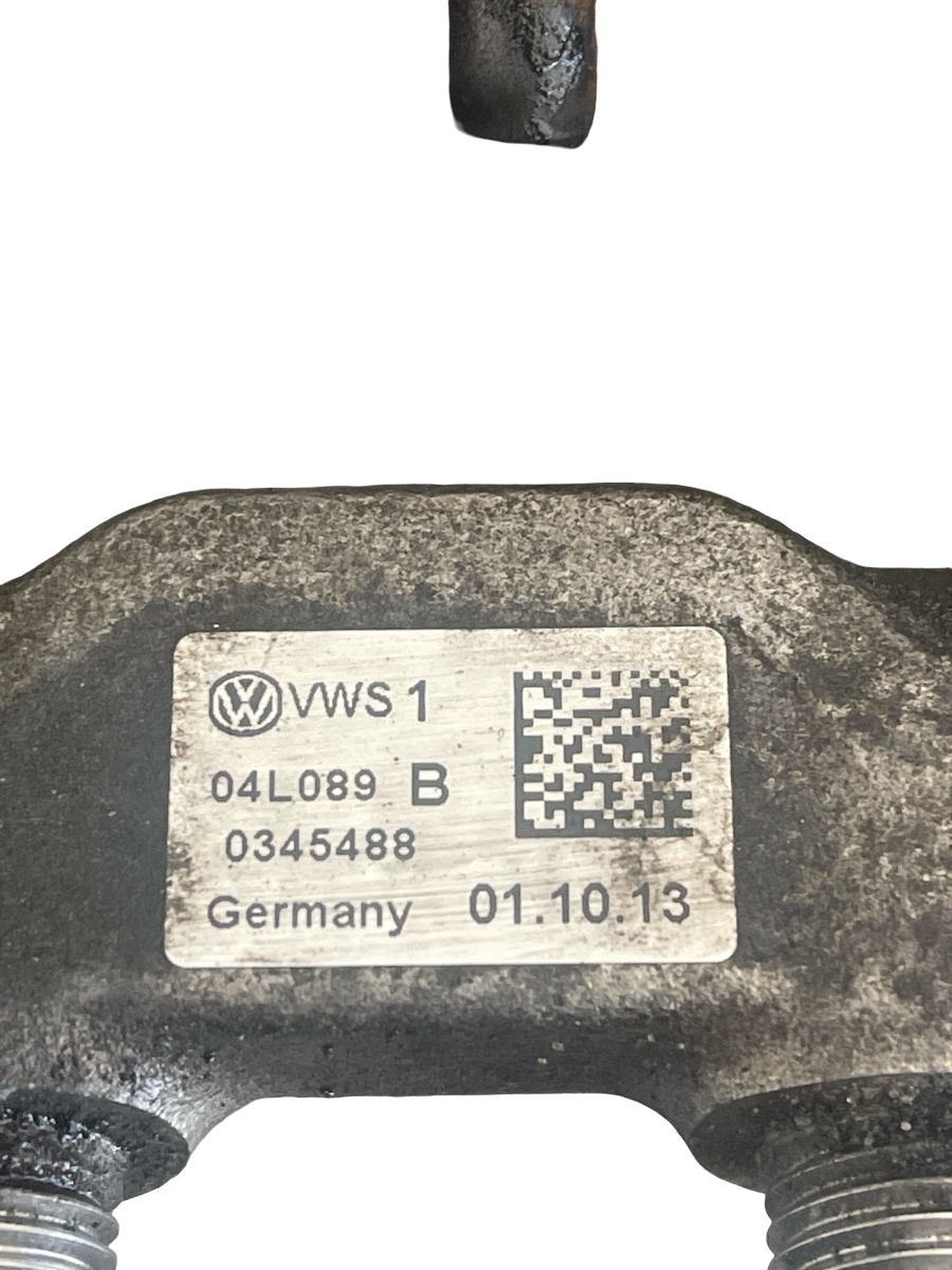 Kit injectie AUDI A3 Sportback 8VA, 8VF 2012 -> 2.0 TDI CRB 04L130755D / 0445110475 / 04L089 – foto 3