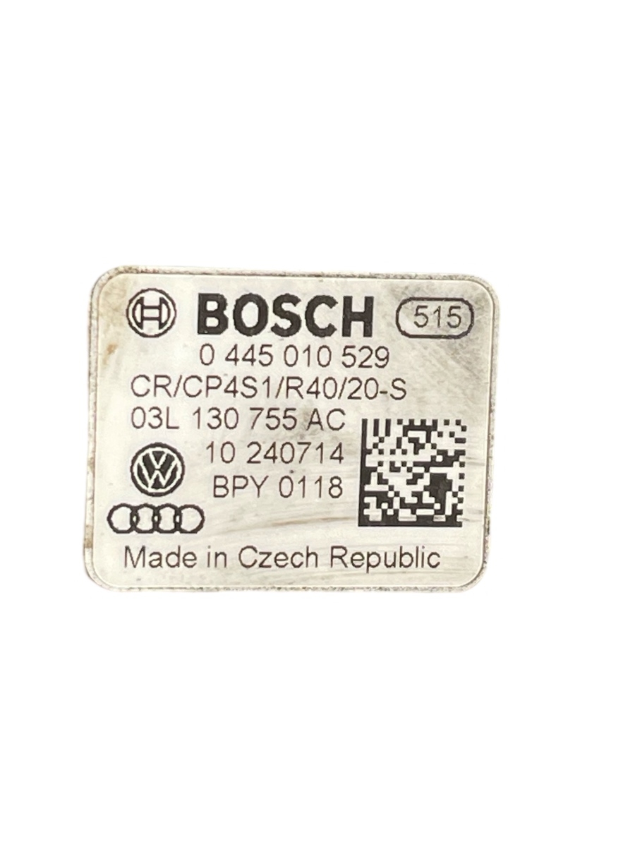Kit injectie AUDI A6 C7 2010 - 2018 2.0 TDI CGL 03L130755AC / 0445010529 / 03L1302770 / 03L130089Q – foto 4