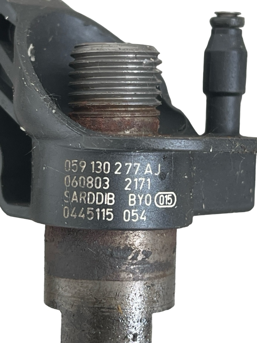 Kit injectie  AUDI A6/S6 III Saloon 4F2, C6 2004 - 2011 2.7 TDI BPP 059130277AJ / 0445010154  / 059130277AJ – foto 4