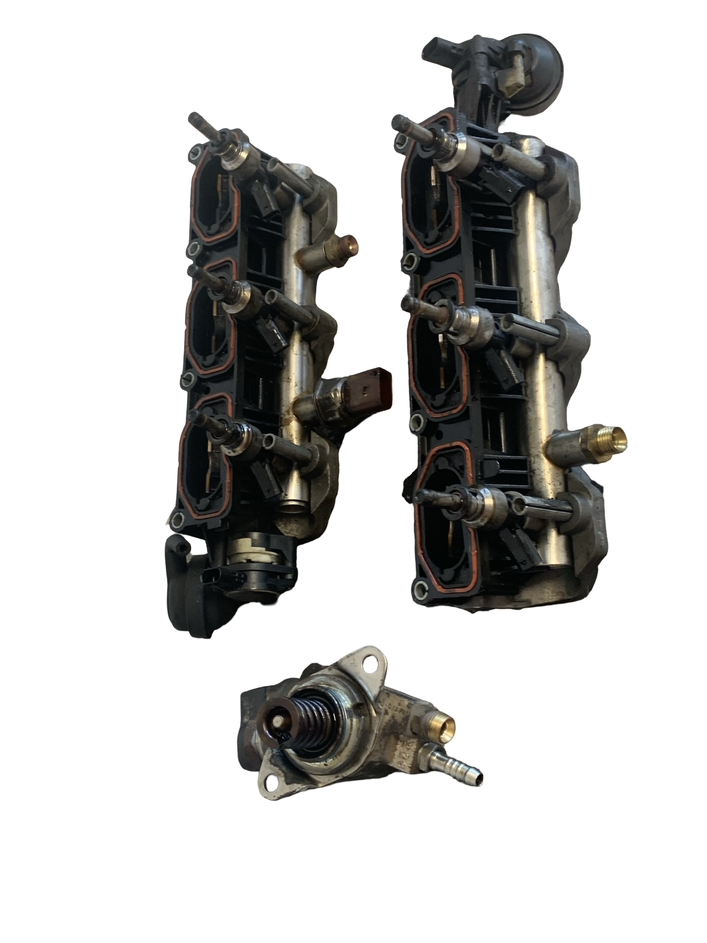 Kit Injectie Audi A7 Sportback 2010–2018 3.0 TFSI V6 CGWB - cod: 06E906051K 206E036K