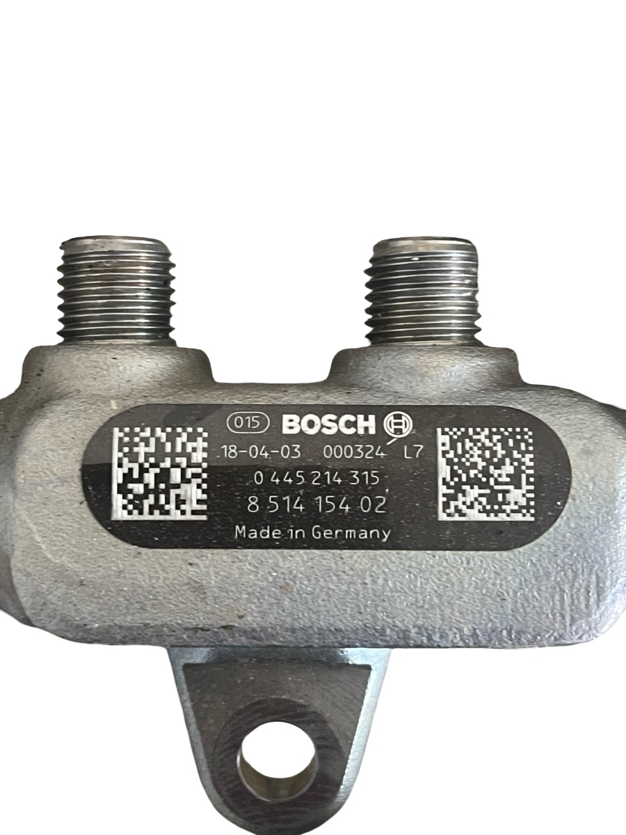 Kit injectie BMW 5 G30, F90 2016 - > 2.0 B47 D20 B 0445110743 / 0445010768 / 0445214315 – foto 3
