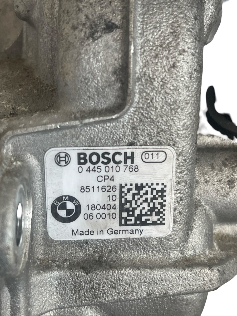 Kit injectie BMW 5 G30, F90 2016 - > 2.0 B47 D20 B 0445110743 / 0445010768 / 0445214315 – foto 4