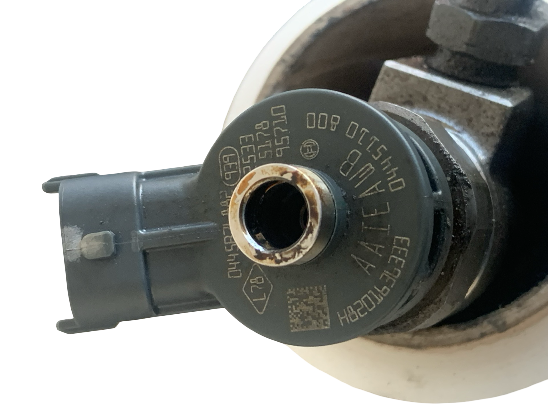 Kit Injectie Dacia Dokker 1.5 dCi  K9K 612 2012–2021 - cod: 0445110800 / 0445010763 ADBLUE EURO6 – foto 2