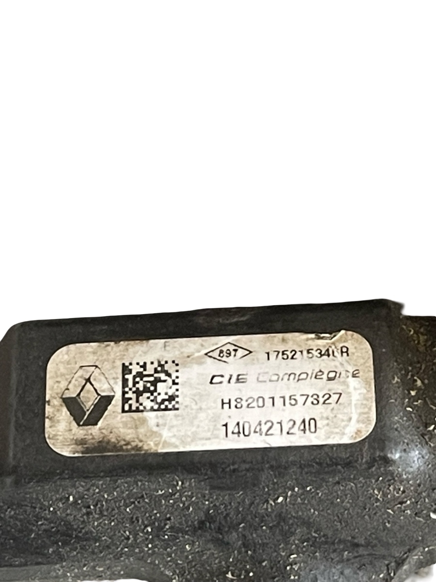 Kit injectie DACIA DOKKER 2012 - > 1.5 dCi / Blue dCi 75 K9K 612 0445010704 / H8201157327 / H8201108033 – foto 4