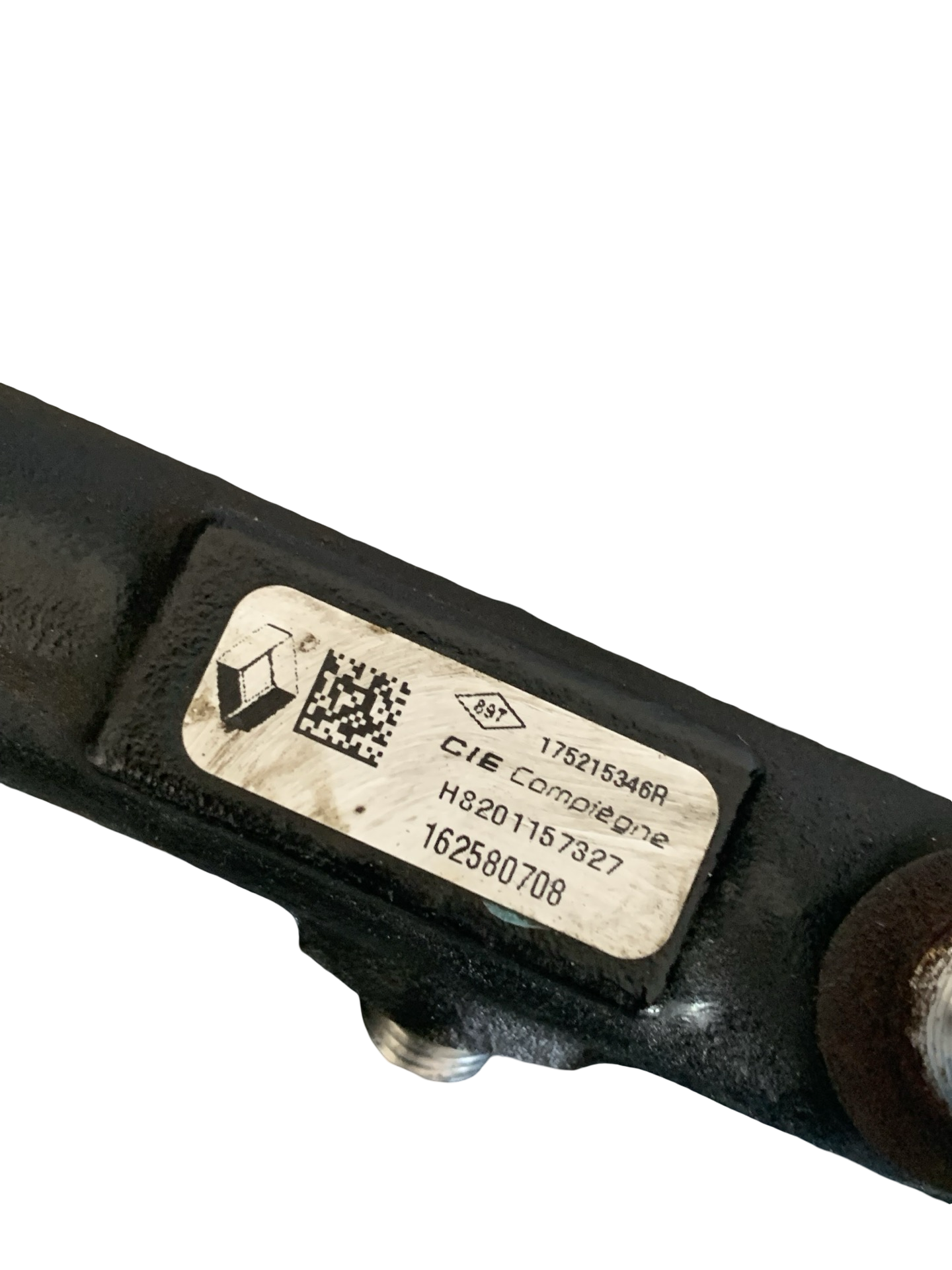 Kit Injectie Dacia Logan 2 1.5 dCi K9K884 2012–2020 - cod: 0445010704 175215346R H8201453073 EURO6 – foto 3