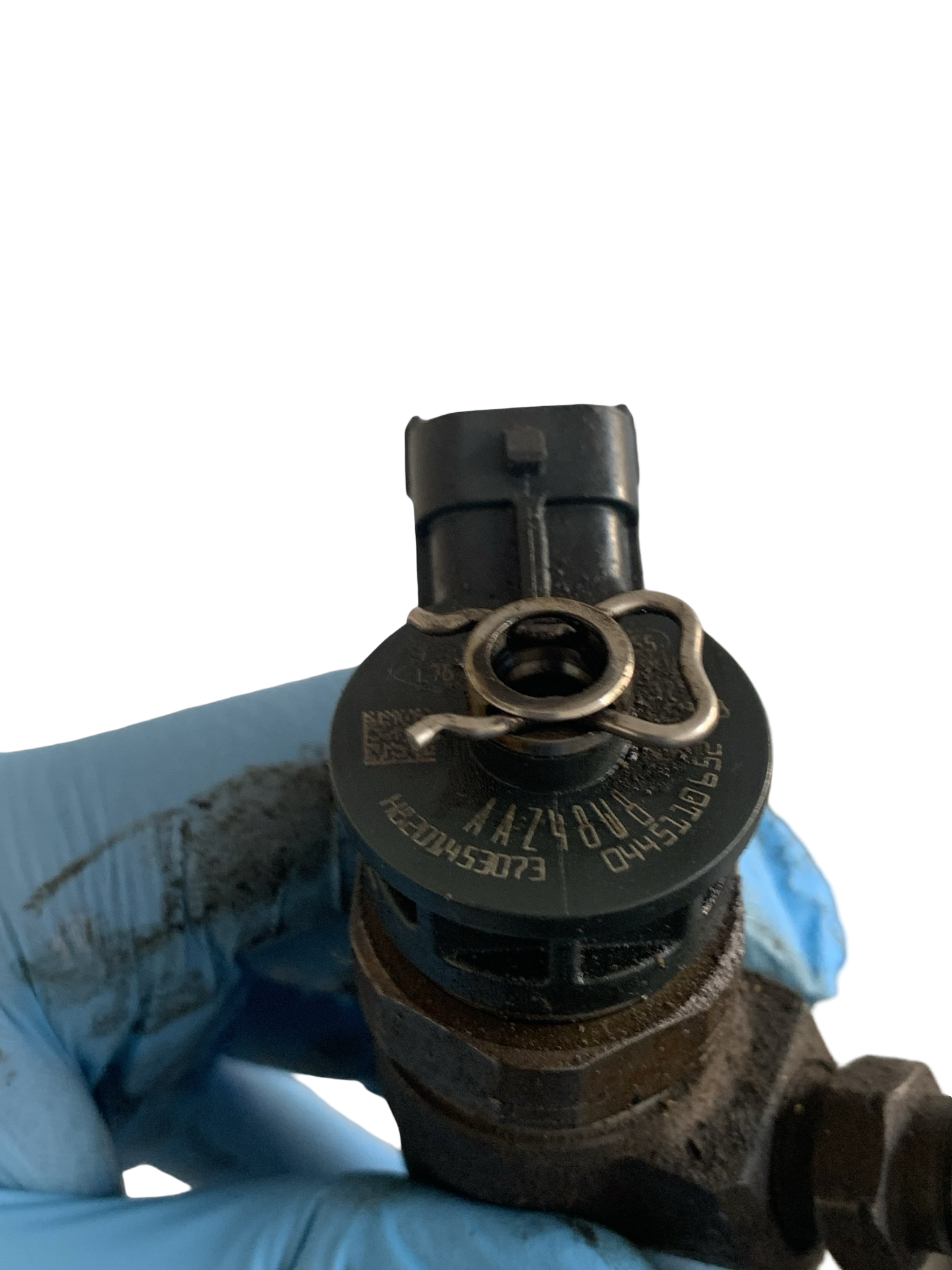Kit Injectie Dacia Logan 2 1.5 dCi K9K884 2012–2020 - cod: 0445010704 175215346R H8201453073 EURO6 – foto 4