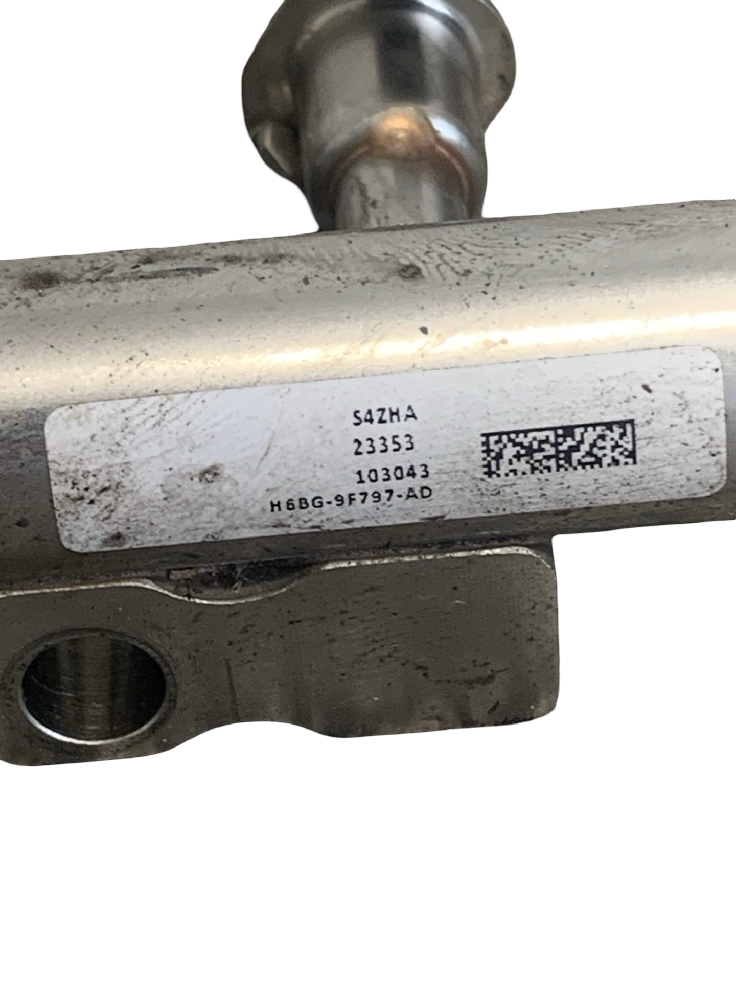 Kit Injectie Ford Focus 4 1.0 EcoBoost Automatic B7DA 2018–2025 - cod: H6BG-9D376-AB H6BG-9F797-AD – foto 2