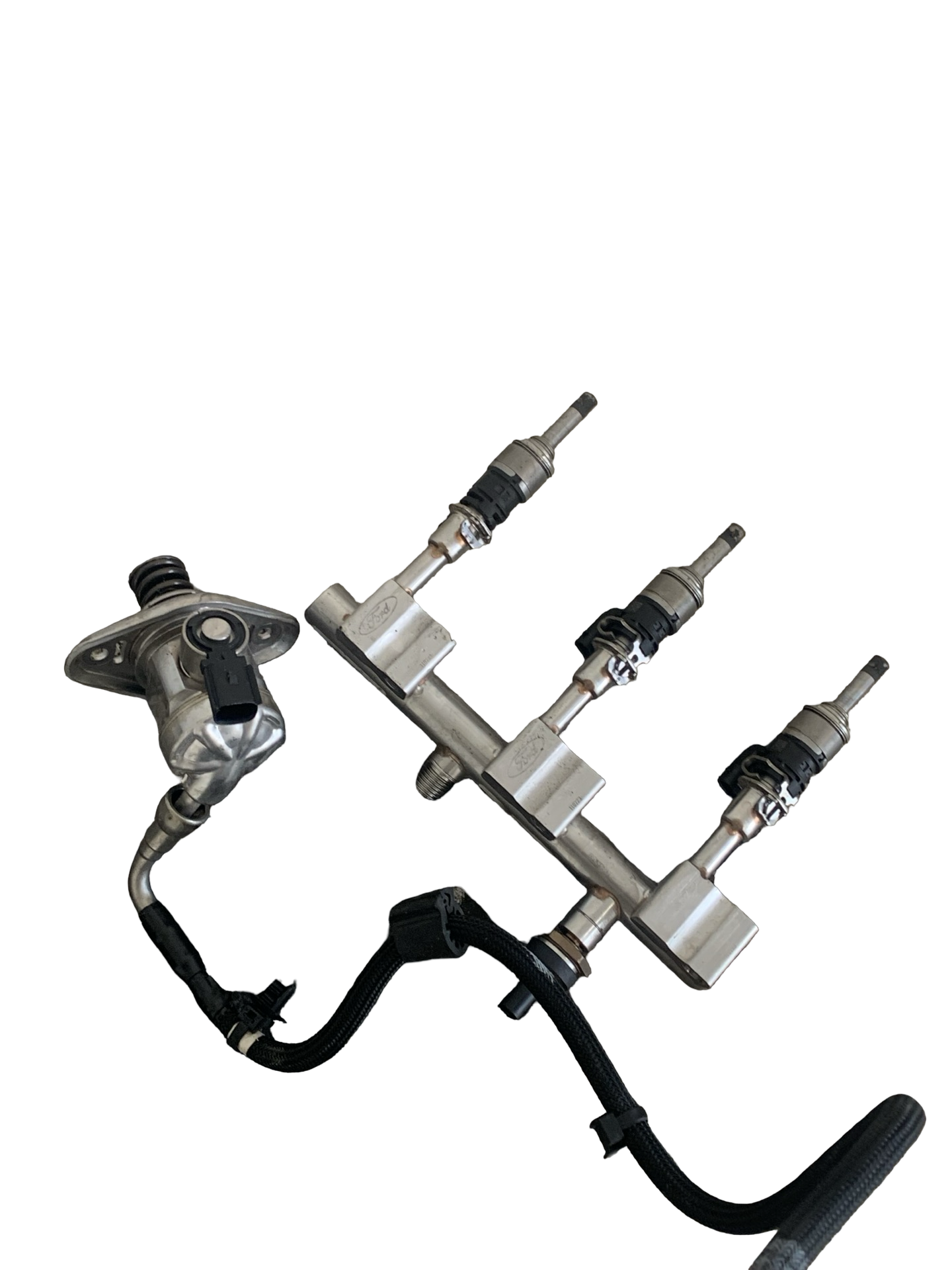 Kit Injectie Ford Focus 4 1.0 EcoBoost Automatic B7DA 2018–2025 - cod: H6BG-9D376-AB H6BG-9F797-AD – foto 4