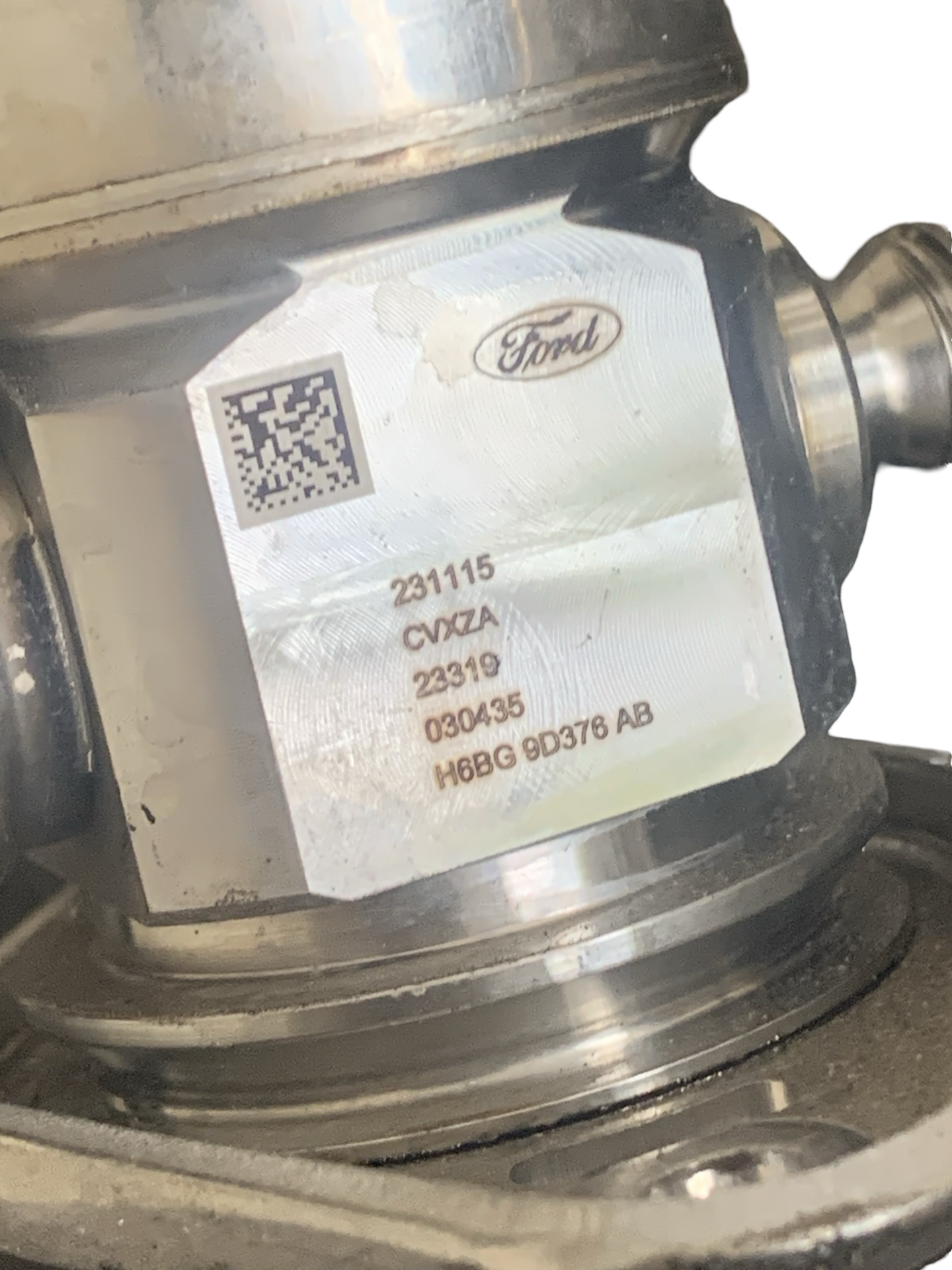 Kit Injectie Ford Focus 4 1.0 EcoBoost Automatic B7DA 2018–2025 - cod: H6BG-9D376-AB H6BG-9F797-AD – foto 3