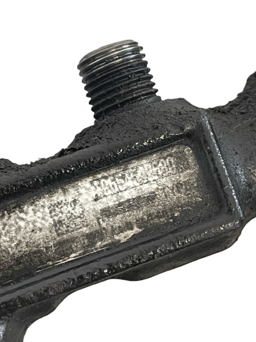 Kit injectie FORD FOCUS II DA_, HCP, DP 2004 - 2013 1.6TDCI 0445010102 / 0445110259 – foto 2