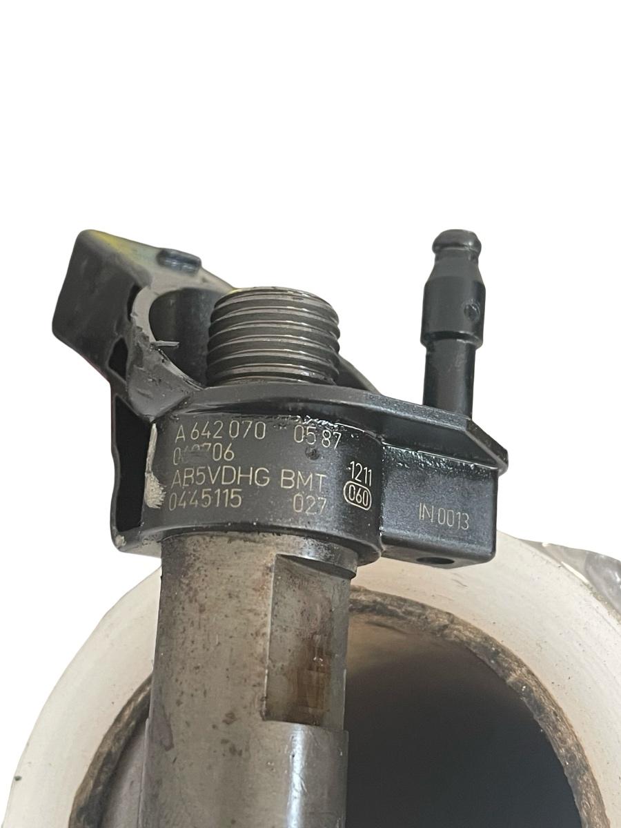 Kit injectie MERCEDES-BENZ M-CLASS II W164 2005 - 2012 3.0 ML 280 CDI 4-matic OM 642.940 A6420700201 A6420700587 – foto 2