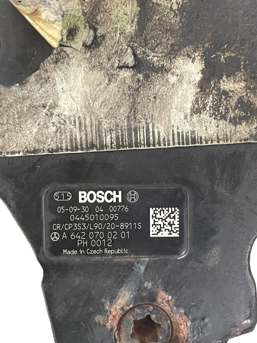 Kit injectie MERCEDES-BENZ M-CLASS II W164 2005 - 2012 3.0 ML 280 CDI 4-matic OM 642.940 A6420700201 A6420700587 – foto 5