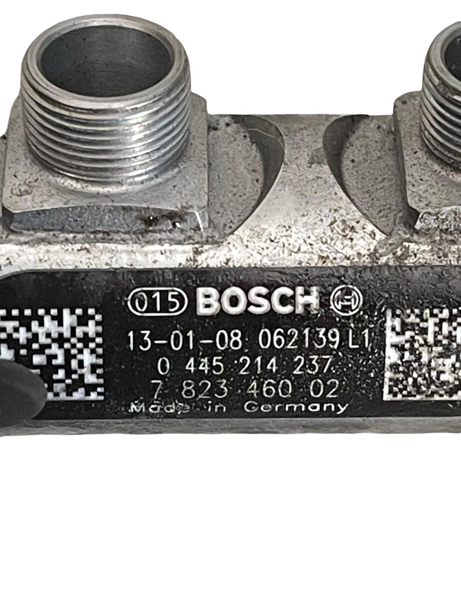 Kit injectie MINI MINI COUNTRYMAN R60 2010 - 2016 1.6 Cooper N16 B16 A 0445110401 0445010519 – foto 4