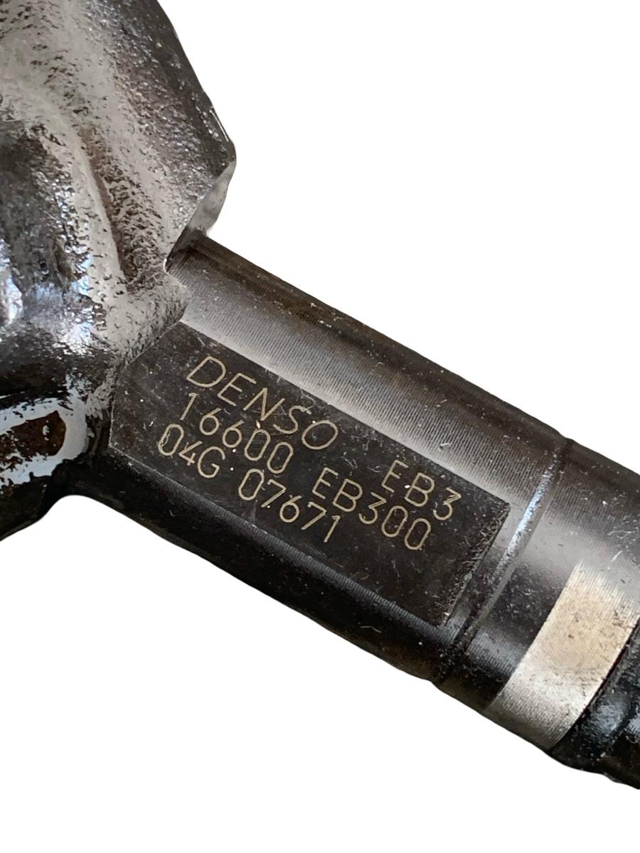 Kit injectie NISSAN PATHFINDER III R51 2005 -> 2.5 dCi YD25DDTi 16700EB300 16600EB300 – foto 3