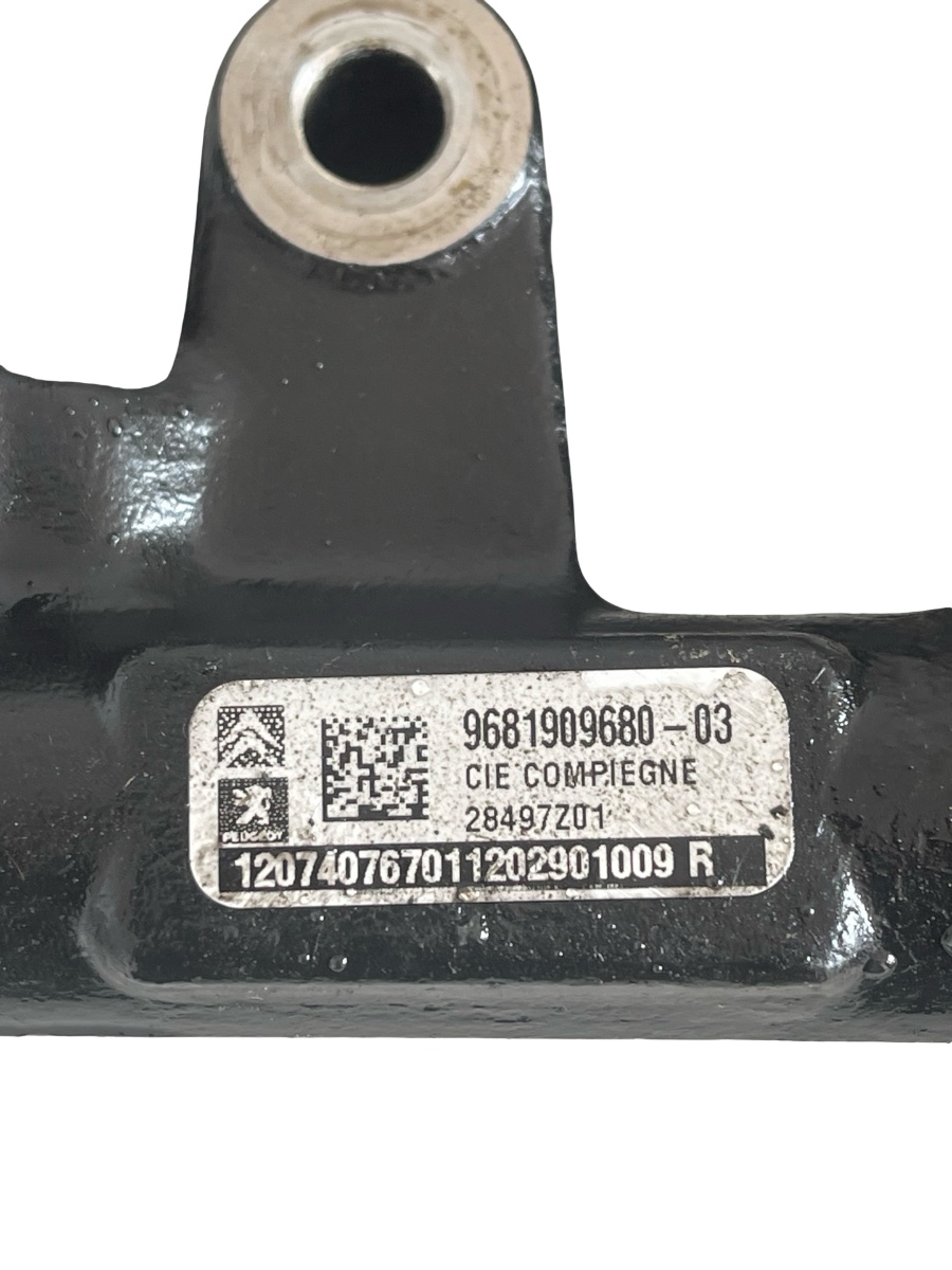 Kit injectie  PEUGEOT 508 SW 8E_ 2010 - > 2.0 HDi RXH Hybrid4  (DW10CTED4) 9686191080 / 9678086680 / 9681909680 – foto 4