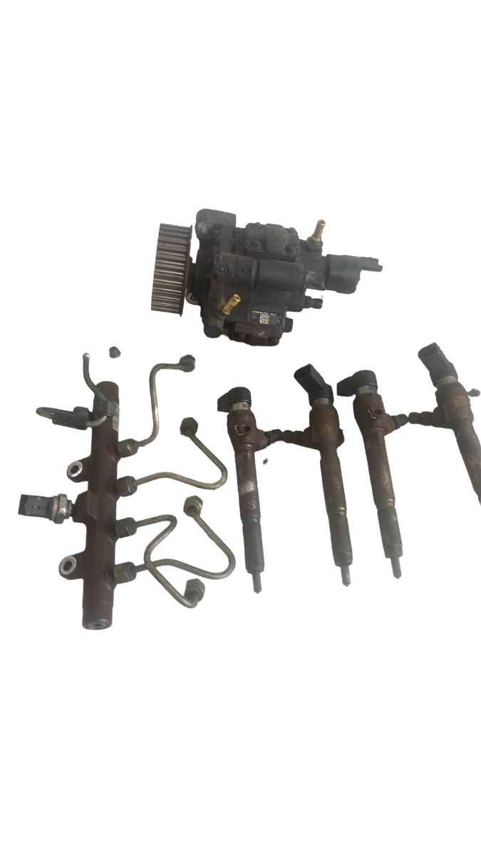 Kit injectie RENAULT CLIO III BR0/1, CR0/1 2005 - > 1.5DCI EURO4 8200430599 /8200397346