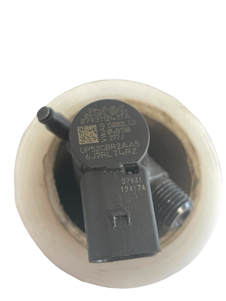 Kit injectie SKODA FABIA III Estate NJ5 2014 -> 1.4 TDI CUSB 04B130093 04B130755F 04B130277J – foto 4