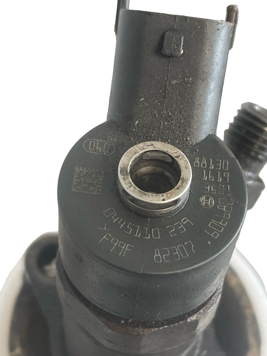 Kit injectie SUZUKI SX4 EY, GY 2006 - > 1.6 VVT M16A 0445110239 / 9683703780 / 9654592680 – foto 3