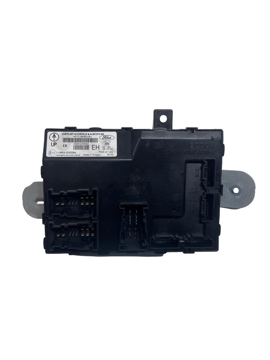 Kit Ponire FORD FIESTA VI 2015 -> 1.5 TDCi UGJC 55KW/75HP BOSCH 0281030842 C1B1-12A650-TA – foto 5