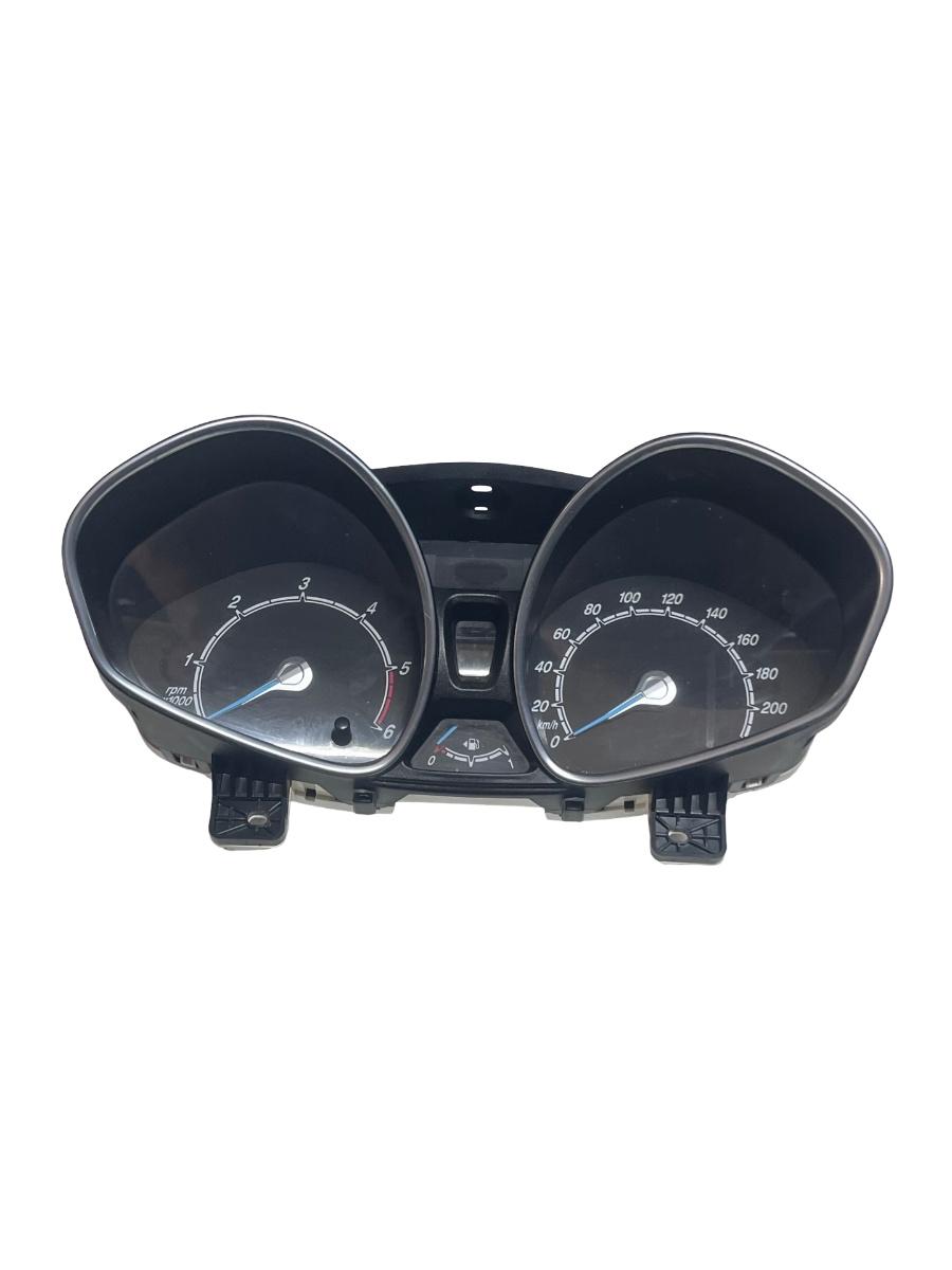 Kit Ponire FORD FIESTA VI 2015 -> 1.5 TDCi UGJC 55KW/75HP BOSCH 0281030842 C1B1-12A650-TA – foto 6