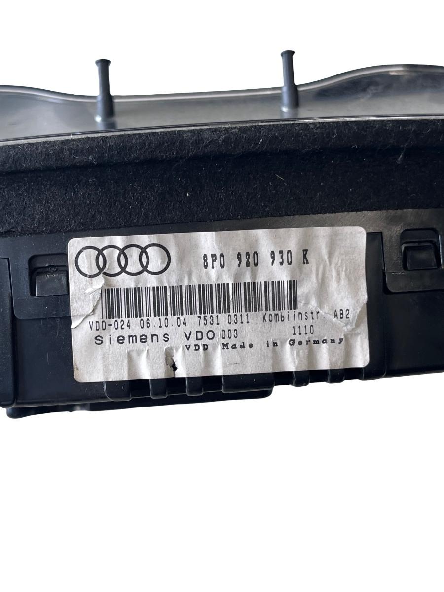 Kit Pornire AUDI A3 II 8P1 2003 - 2013 2.0 TDI 16V BKD 103KW/140HP 03G906016DT – foto 6