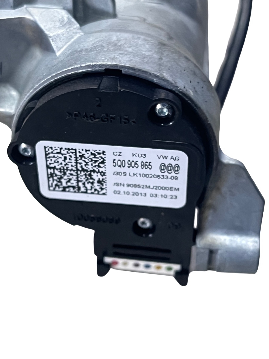 Kit Pornire AUDI A3 III 8V1, 8VK 2012 -> 2.0 TDI CRB 110KW/150HP 04L907309D – foto 5