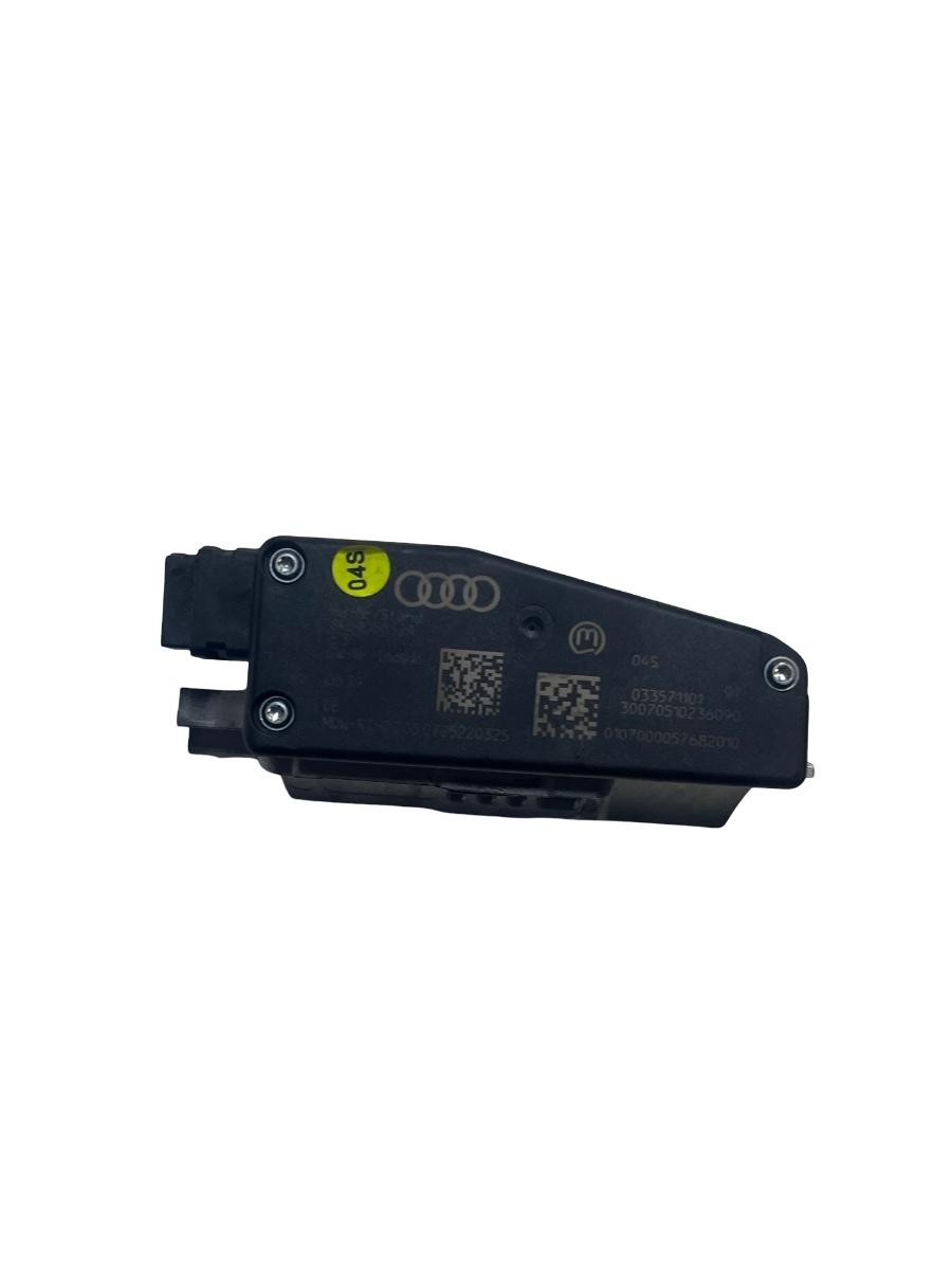 Kit Pornire AUDI A5/S5 8T3 2008 - 3.0 TDI CAP 176KW/240HP EURO 4 BOSCH 0281014014 8K0907401 – foto 2