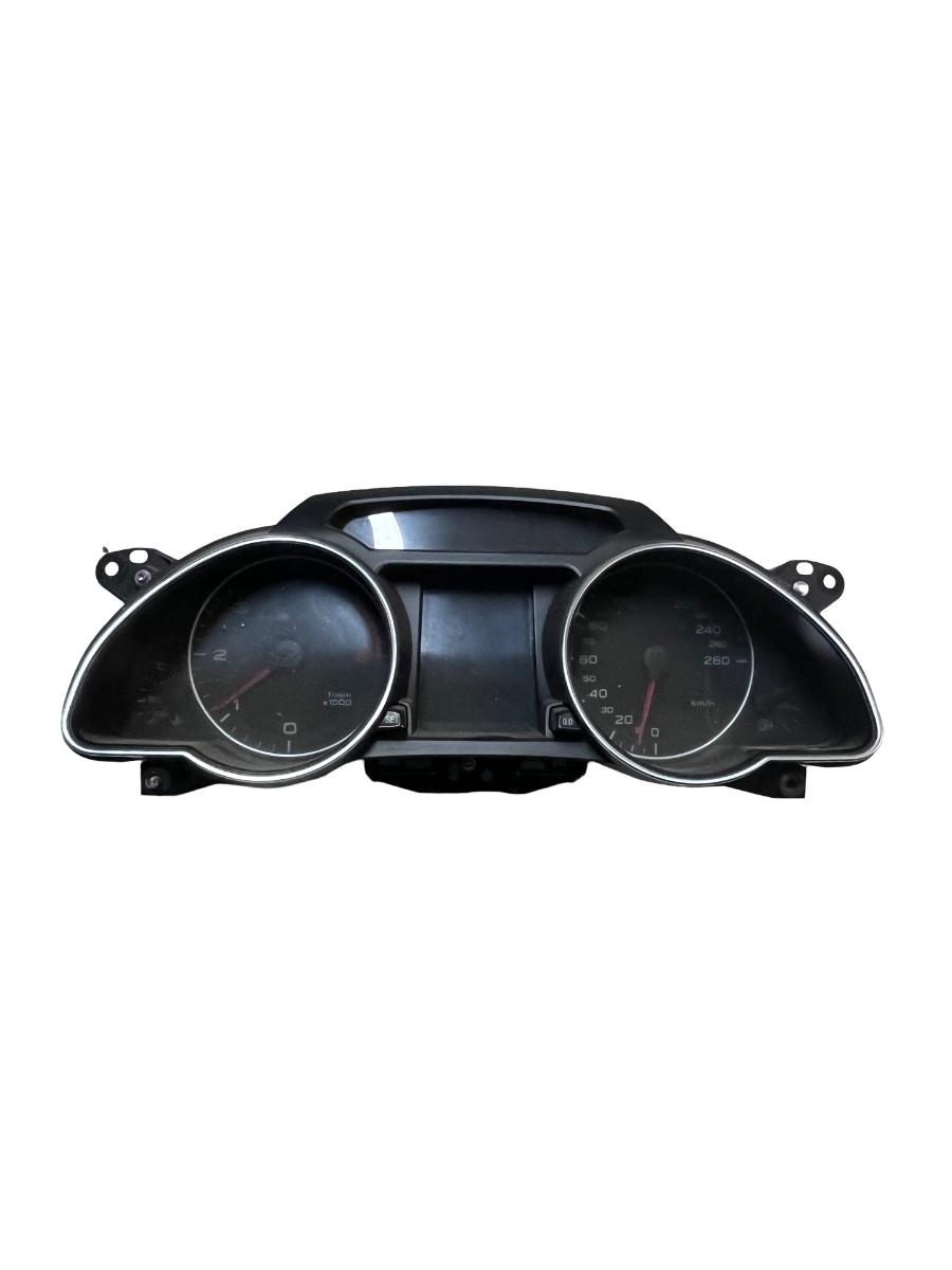 Kit Pornire AUDI A5/S5 8T3 2008 - 3.0 TDI CAP 176KW/240HP EURO 4 BOSCH 0281014014 8K0907401 – foto 5
