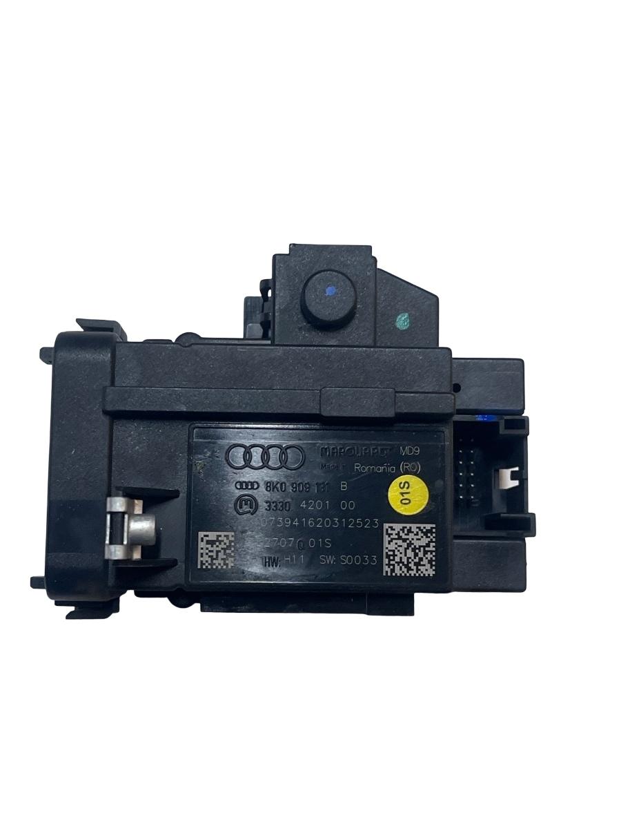 Kit Pornire AUDI A5/S5 8T3 2008 - 3.0 TDI CAP 176KW/240HP EURO 4 BOSCH 0281014014 8K0907401 – foto 8
