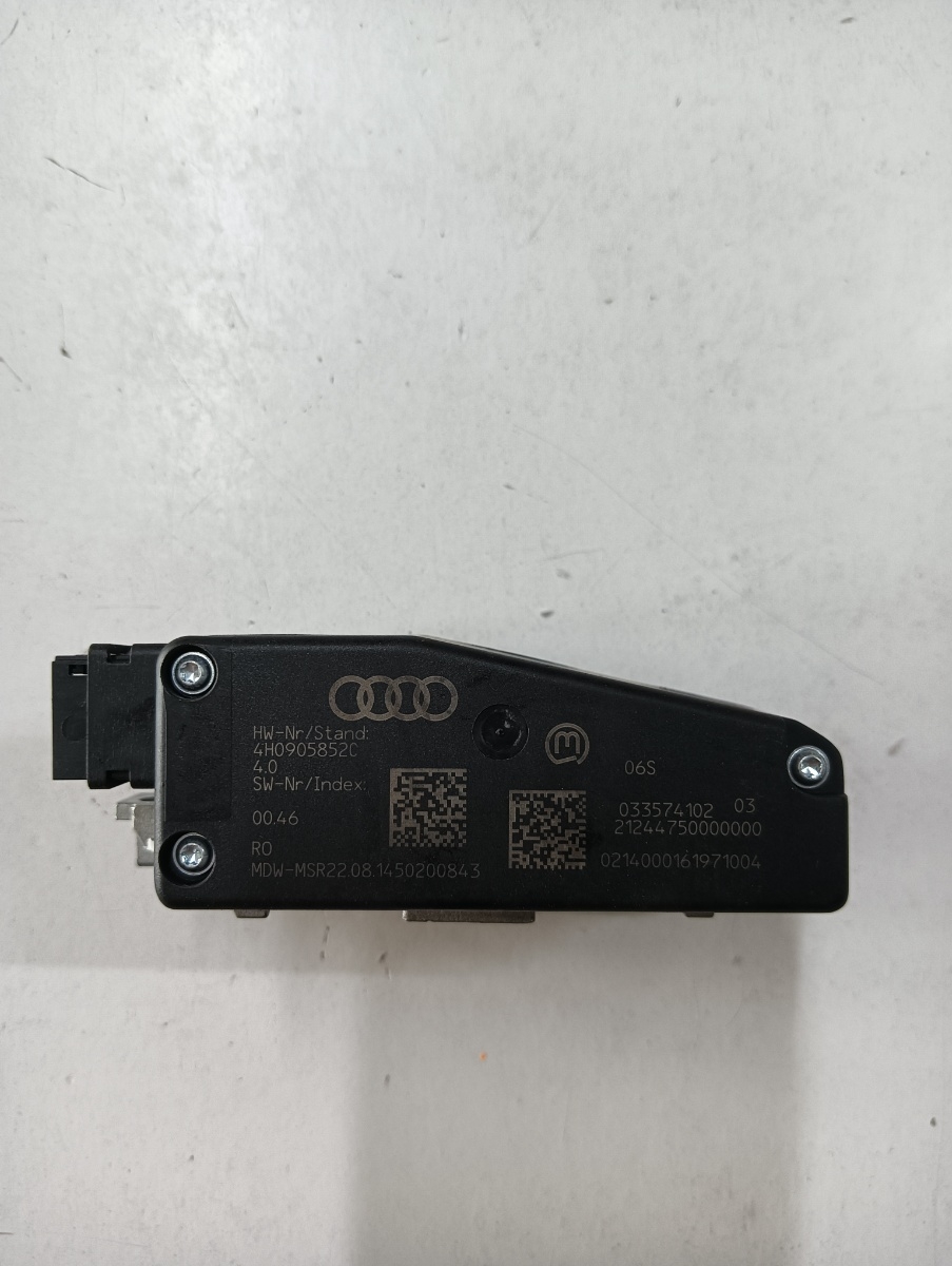 Kit pornire AUDI A6/S6 IV Saloon 4G2, C7, 4GC 2010 - 2018 TDI CGLC 0281017645 03L906018LA – foto 3