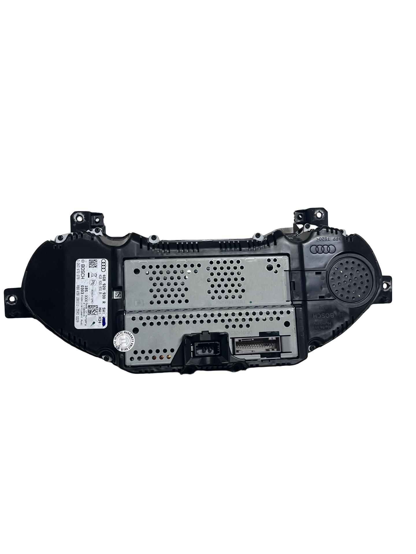 Kit Pornire Audi A7 Sportback 2010–2018 3.0 221KW/300CP TFSI V6 quattro S tronic CGWB - cod: 4G0907551 / 5WP46835 – foto 8