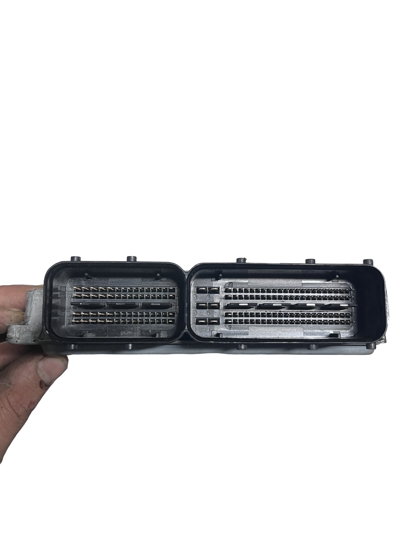 Kit Pornire Audi A7 Sportback 2010–2018 3.0 221KW/300CP TFSI V6 quattro S tronic CGWB - cod: 4G0907551 / 5WP46835 – foto 3