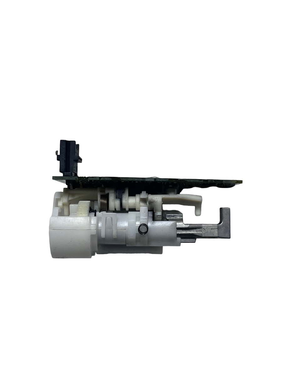 Kit Pornire BMW 1 II F20 2010 -> 2.0 116 d N47 D20 C 85KW/116HP BOSCH 0281019810 8574095 – foto 9