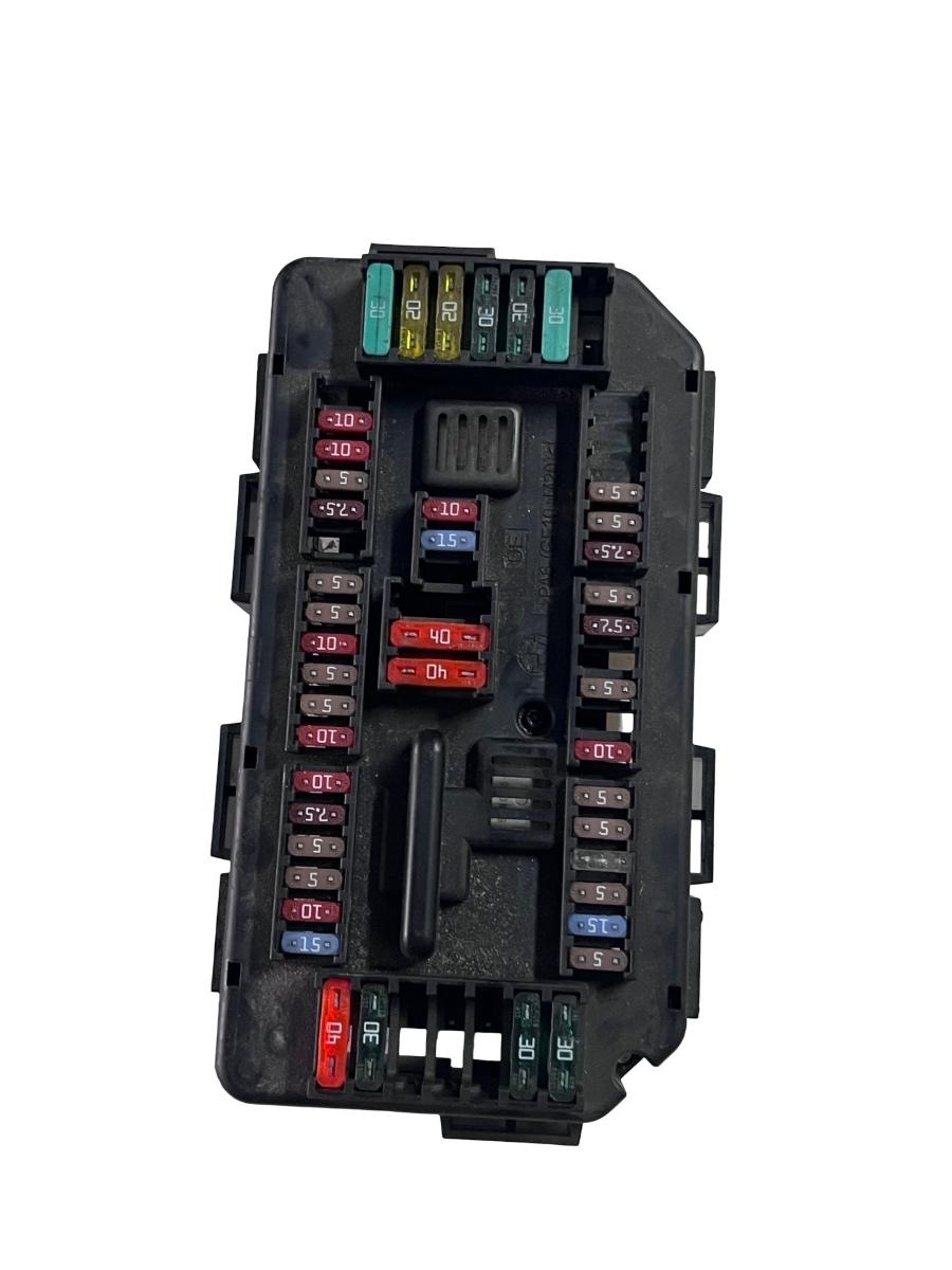 Kit Pornire BMW 3 VI Touring F31 2011 -> 2.0 320 d N47 D20 C 135KW/184HP BOSCH 0281019680 8573257 – foto 3
