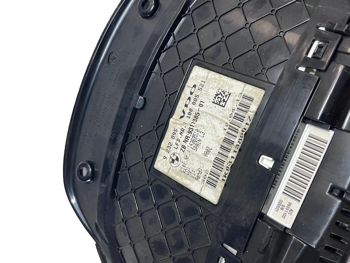 Kit Pornire BMW 3 VI Touring F31 2011 -> 2.0 320 d N47 D20 C 135KW/184HP BOSCH 0281019680 8573257 – foto 4