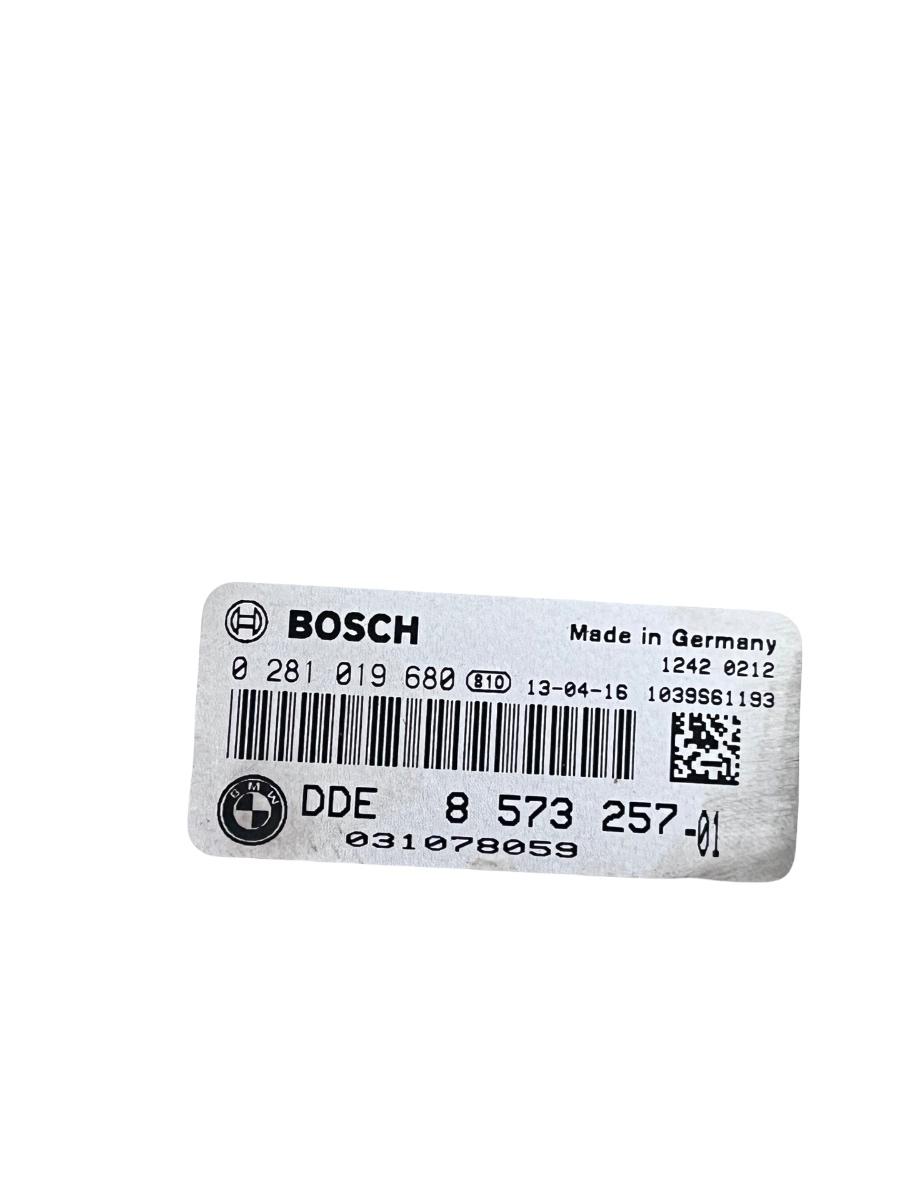 Kit Pornire BMW 3 VI Touring F31 2011 -> 2.0 320 d N47 D20 C 135KW/184HP BOSCH 0281019680 8573257 – foto 5