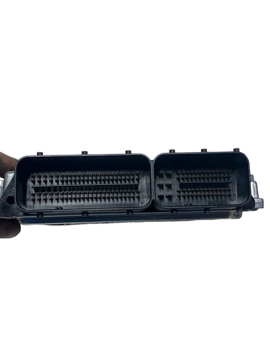 Kit pornire BMW 5 E60 Cutie automata - 2006 2.0 520 d M47 D20 120KW/163HP EURO 4 0281013251 – foto 3